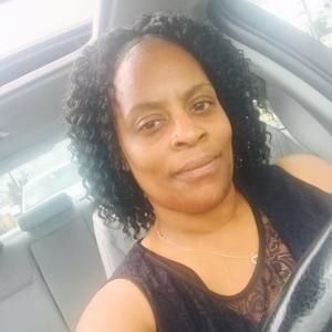 Meet your Posher, Patricia